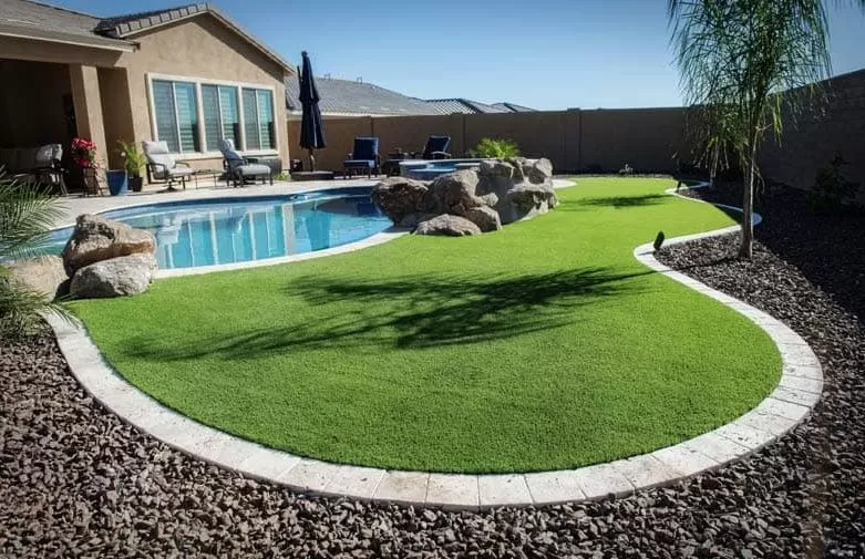 Artificial-Grass-for-Lawns-and-Landscaping-Gilbert-AZ